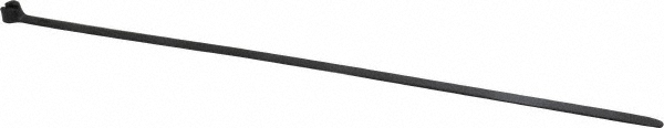 Eaton Steel Flared Tube Plug: 1/4" OD, 7/16-20 Thread, 37 deg Flared Angle - 900599-4S