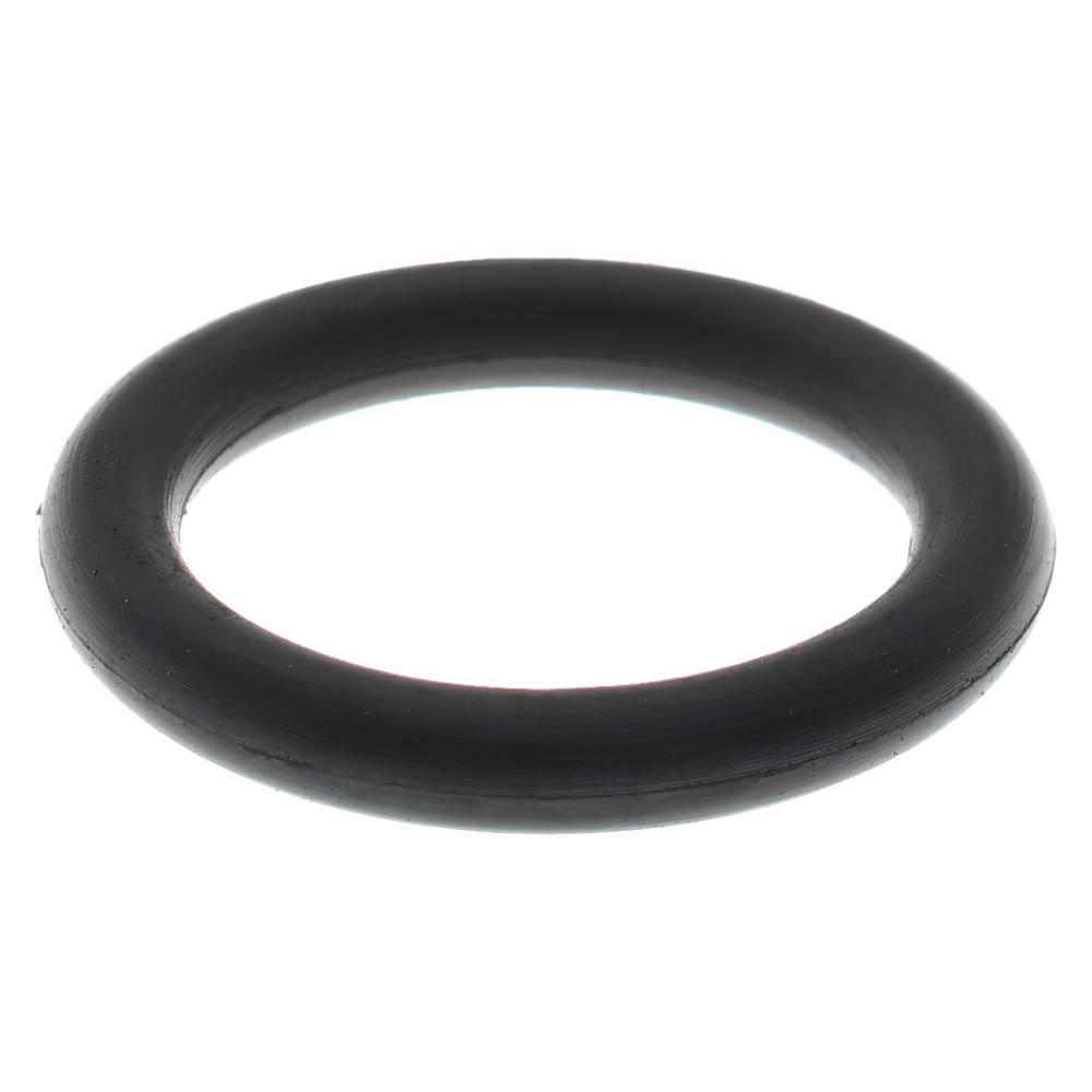 ANDERSON METALS Compression Tube End Cap: 9/16-24, 3/8" Tube OD, Compression Cap - 730081-06