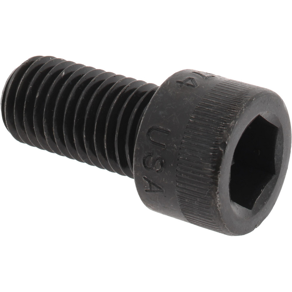 Merit Brass Stainless Steel Pipe Nipple: 1-1/2" Pipe, Grade 316 & 316L - 6524-250
