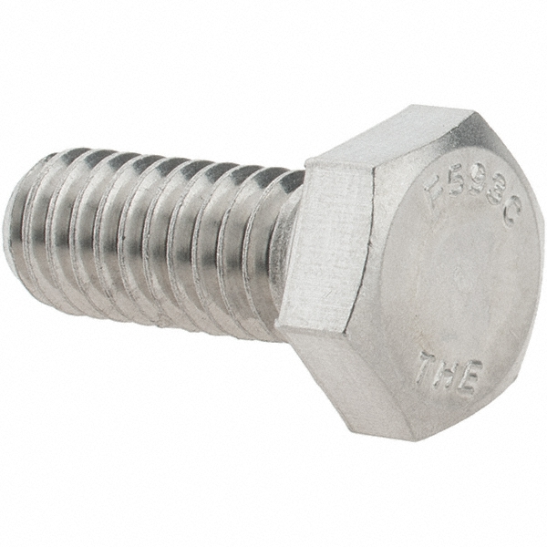 Value Collection Stainless Steel Pipe Nipple: 1/2" Pipe, Grade 304 & 304L - 4BN1/2*3