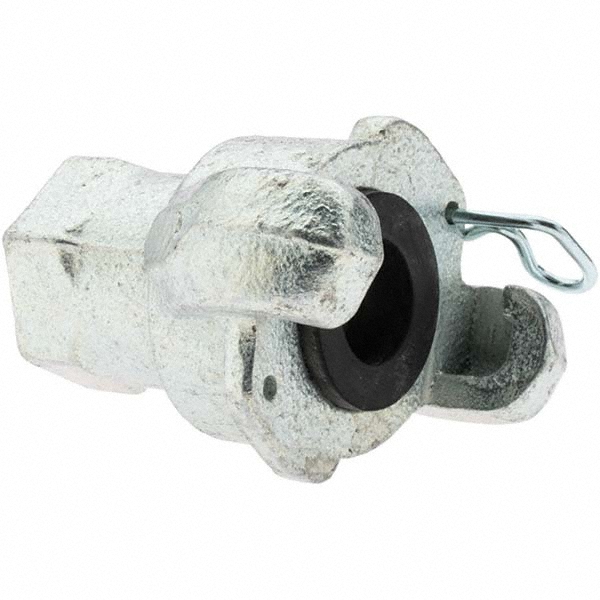 Dixon Valve & Coupling 3/8" NPT, Universal Hose Coupling with Female NPT Ends - MSCAMC