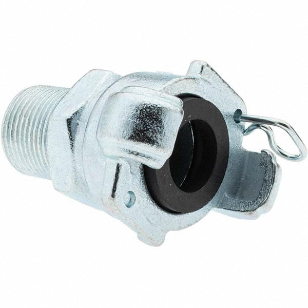 Dixon Valve & Coupling 3/8" NPT, Universal Hose Coupling with Female NPT Ends - MSCAMC