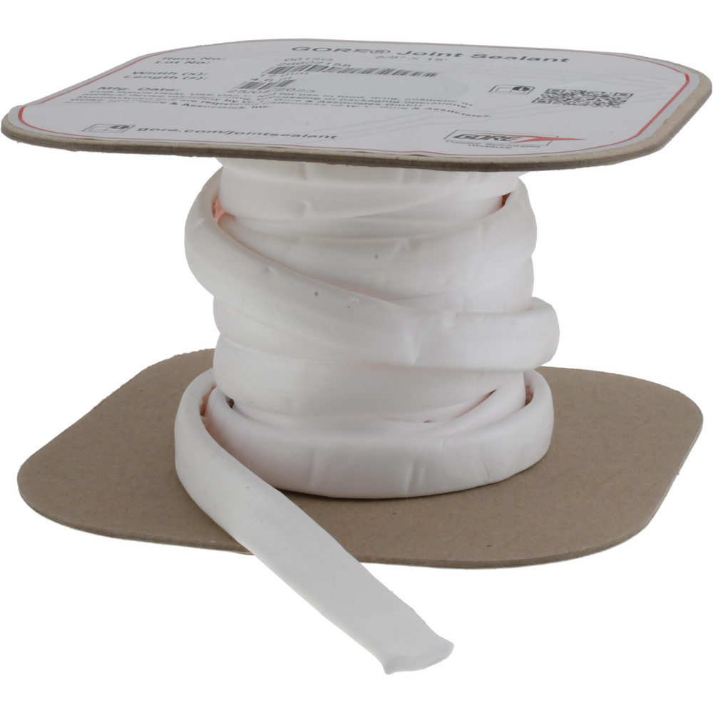 Value Collection 100' Long x 1/8" Wide Gore Tex Joint Sealant - 3195060