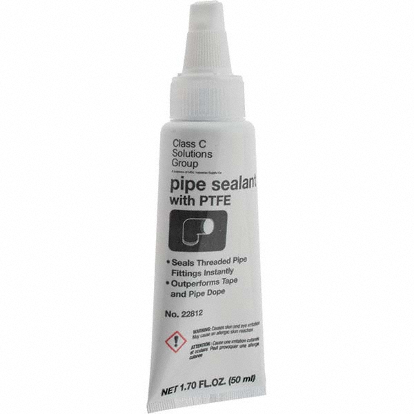 Value Collection 100' Long x 1/8" Wide Gore Tex Joint Sealant - 3195060