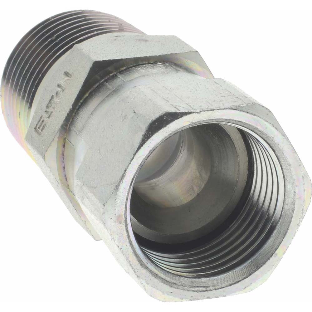Eaton Steel Flared Tube 1/2" OD, 37 deg Flared Angle - 2018-8-8S