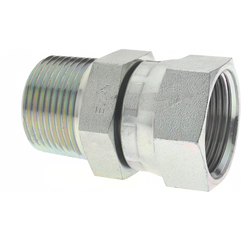 Eaton Steel Flared Tube 1/2" OD, 37 deg Flared Angle - 2018-8-8S