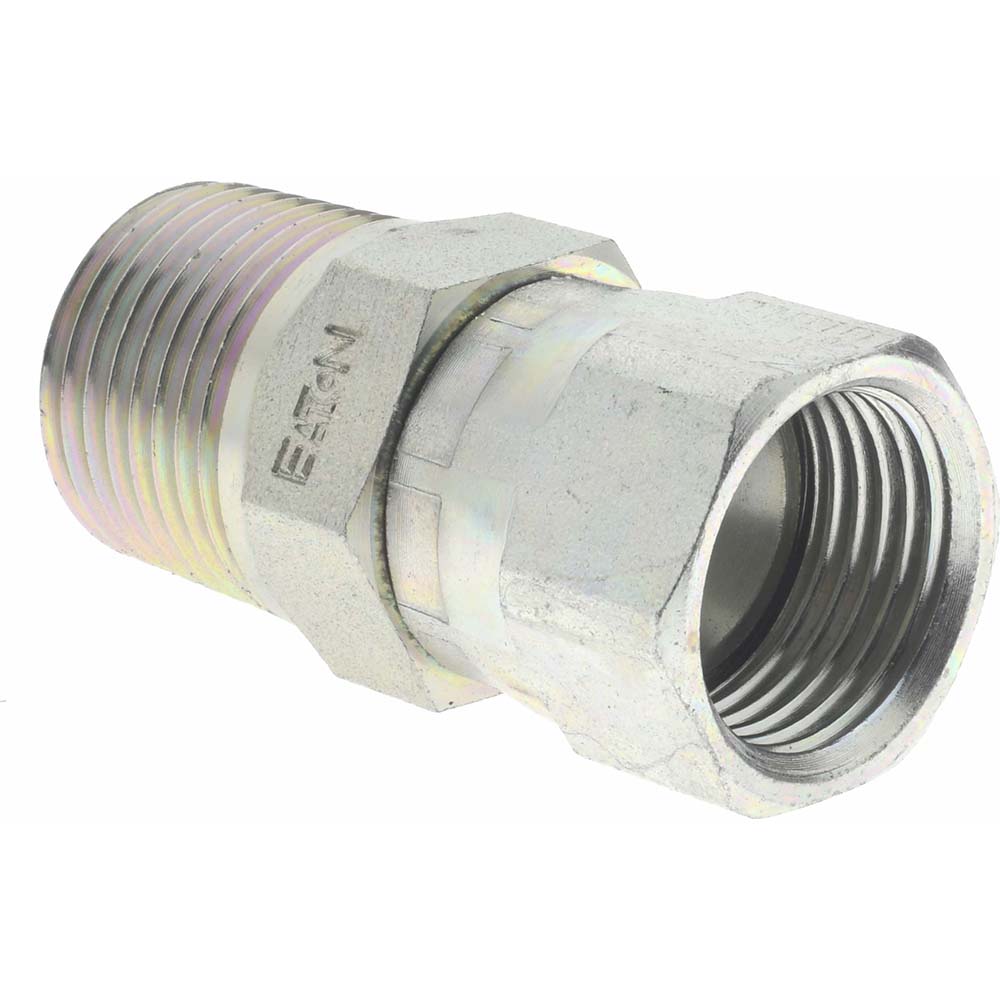 Eaton Steel Flared Tube 1/2" OD, 37 deg Flared Angle - 2018-8-8S