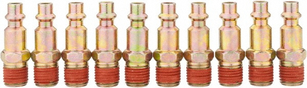 Dixon Valve & Coupling Cam & Groove Coupling: 2", EZ Boss-Lock Thread - RD200EZ