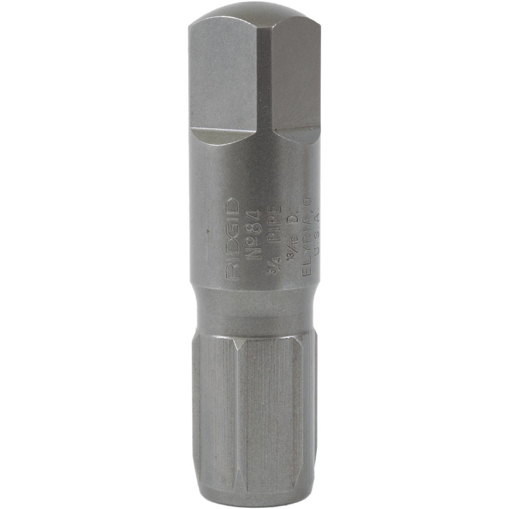 USA Industrials Pipe Hex Socket Plug: 3/8", 304 Stainless Steel - ZUSA-PF-322