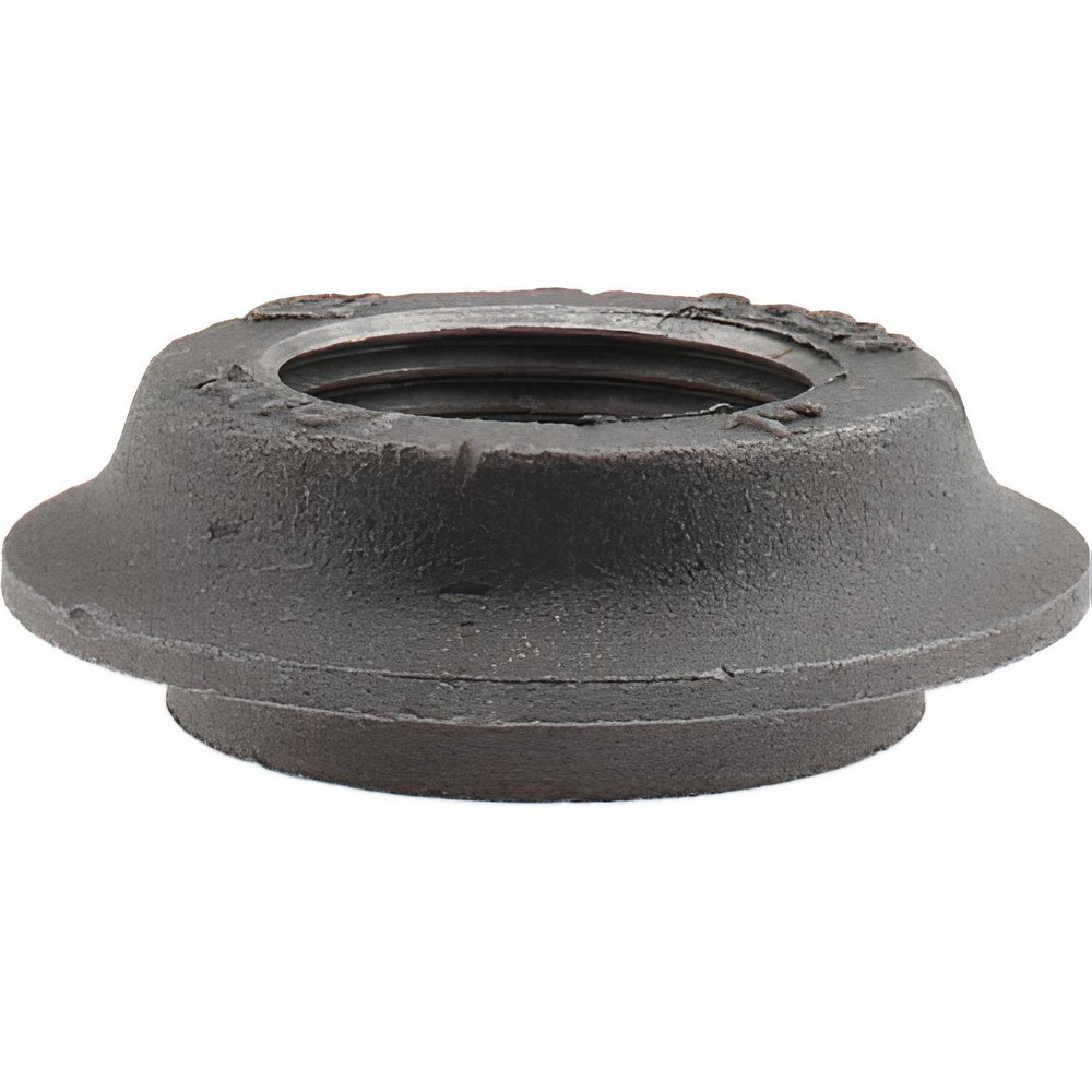 Made in USA 1" Pipe, 2-3/8" Dia x 3/32" Thick, Tank Flange with Pilot - 60325