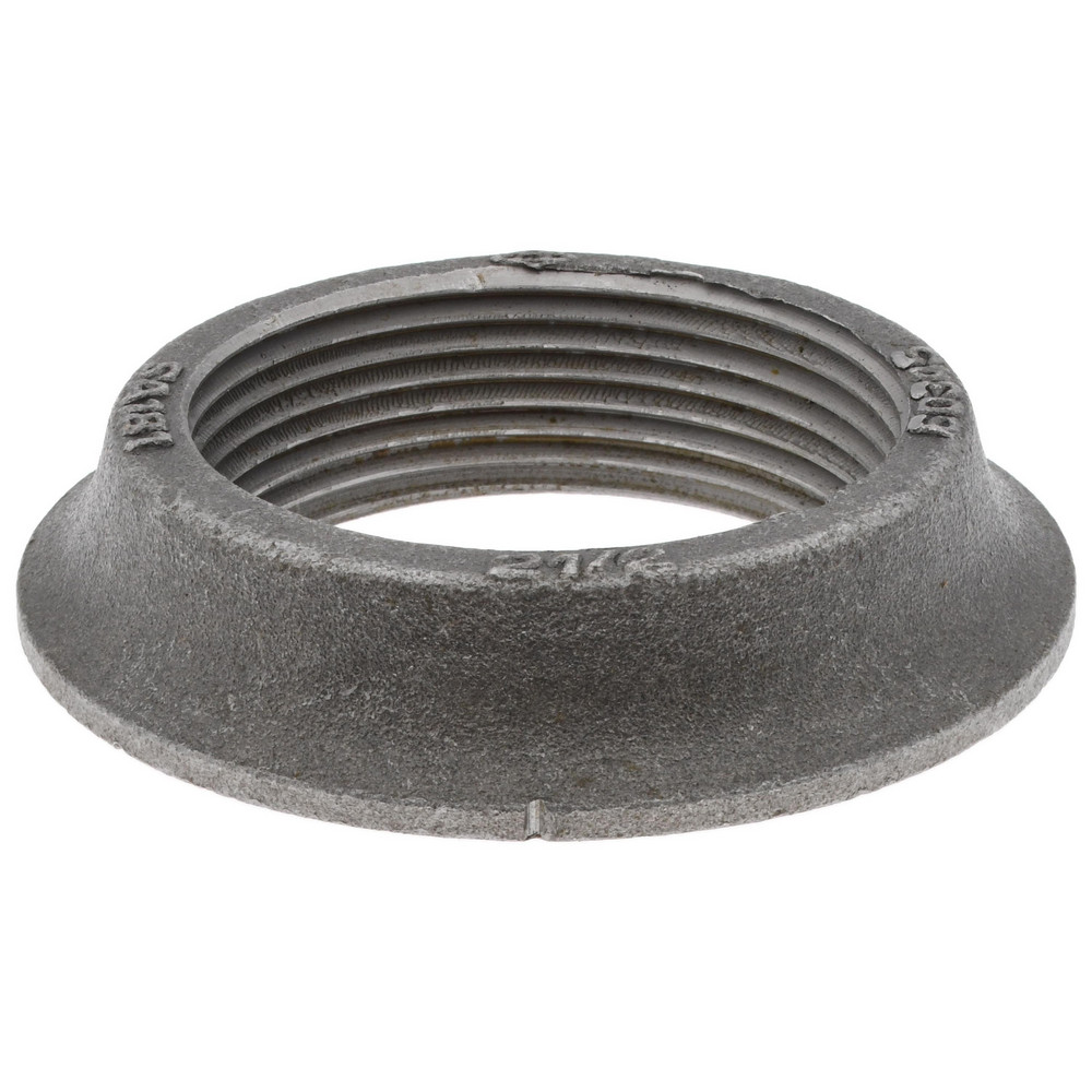 Made in USA 1" Pipe, 2-3/8" Dia x 3/32" Thick, Tank Flange with Pilot - 60325