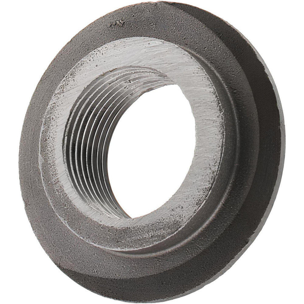 Made in USA 1" Pipe, 2-3/8" Dia x 3/32" Thick, Tank Flange with Pilot - 60325