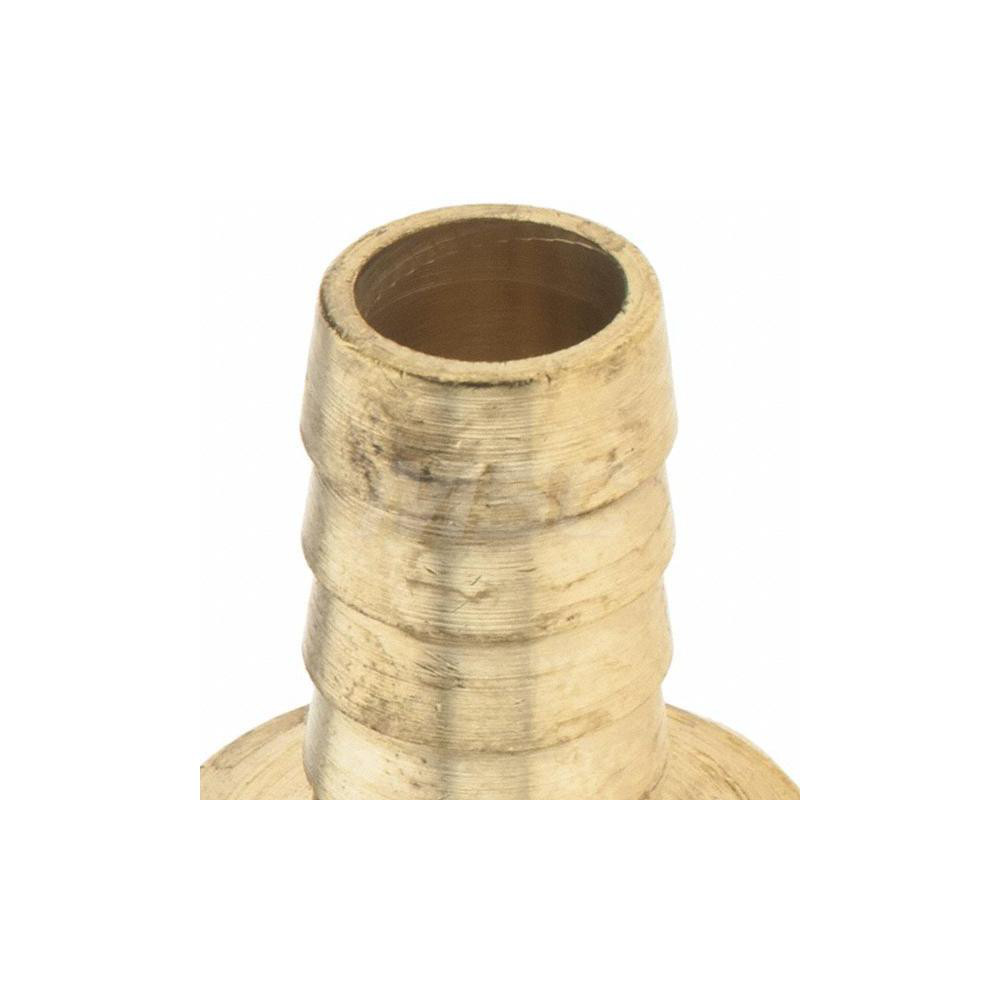 Parker Barbed Hose Fitting: 1/2" x 1/2" ID Hose - 11327