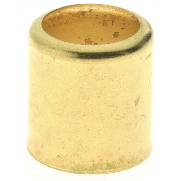 Dixon Valve & Coupling 1/4" ID Hose Barb: Steel Double Bolt Clamp - DMA