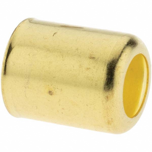 Dixon Valve & Coupling 1/4" ID Hose Barb: Steel Double Bolt Clamp - DMA