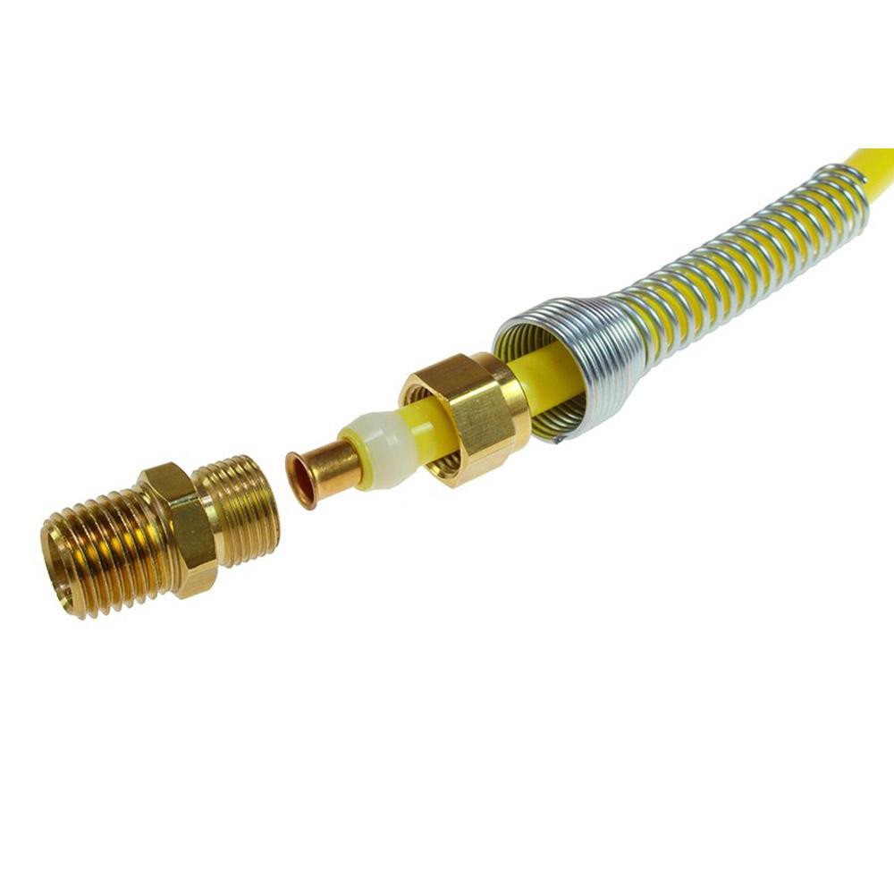 Dixon Valve & Coupling 1/4" ID Hose Barb: Steel Double Bolt Clamp - DMA