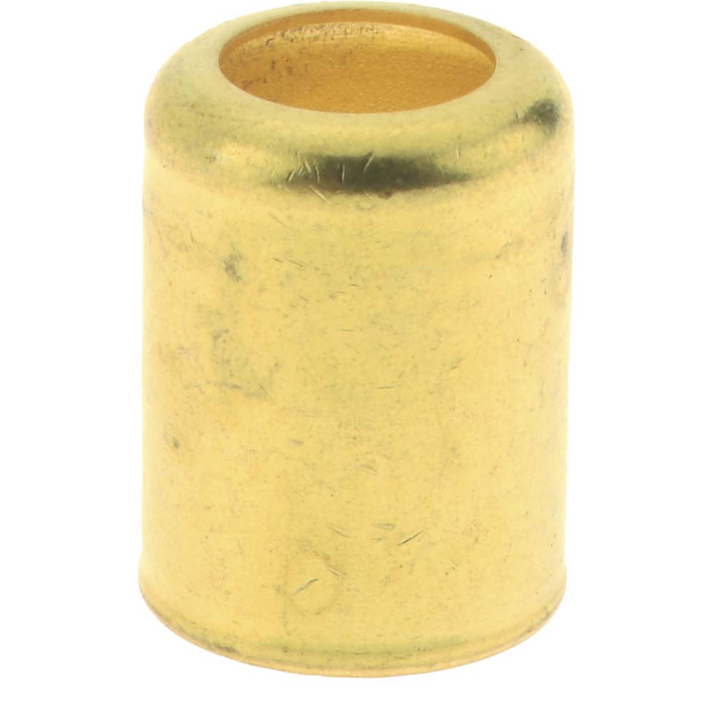 Dixon Valve & Coupling 1/4" ID Hose Barb: Steel Double Bolt Clamp - DMA