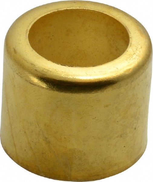 Dixon Valve & Coupling 1/4" ID Hose Barb: Steel Double Bolt Clamp - DMA