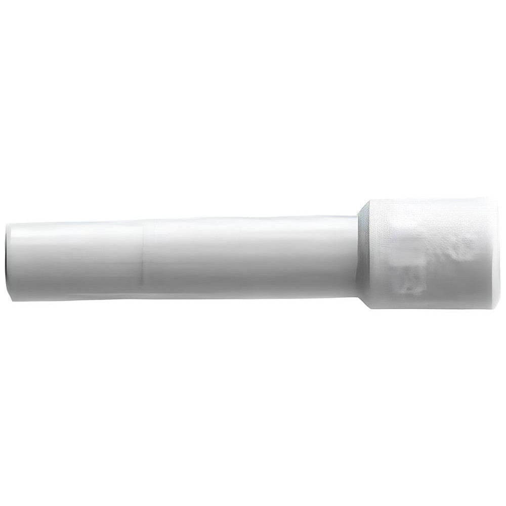 SMC PNEUMATICS Push-to-Connect Push-to-Connect Fitting: Plug, 4.00 mm OD - KQ2P-04