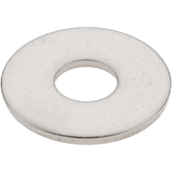 Parker Compression Tube Nut and Sleeve Assembly: 1/4" Tube OD, Compression - 61CA-4