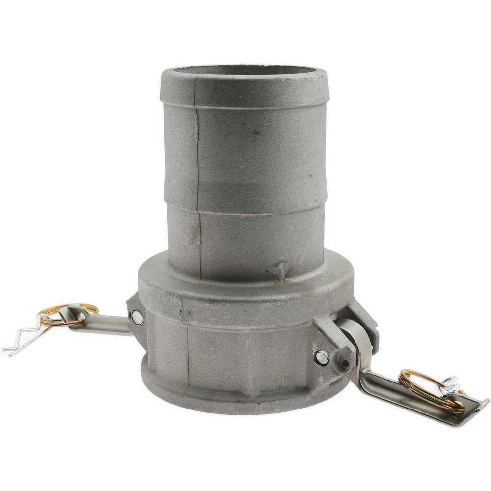 Value Collection Cam & Groove Coupling: - WS-HF-CAM-142