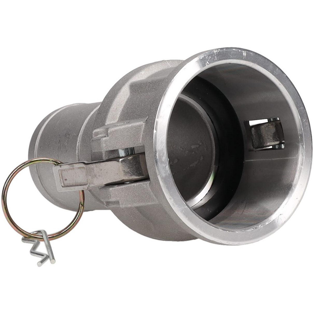 Value Collection Cam & Groove Coupling: - WS-HF-CAM-142