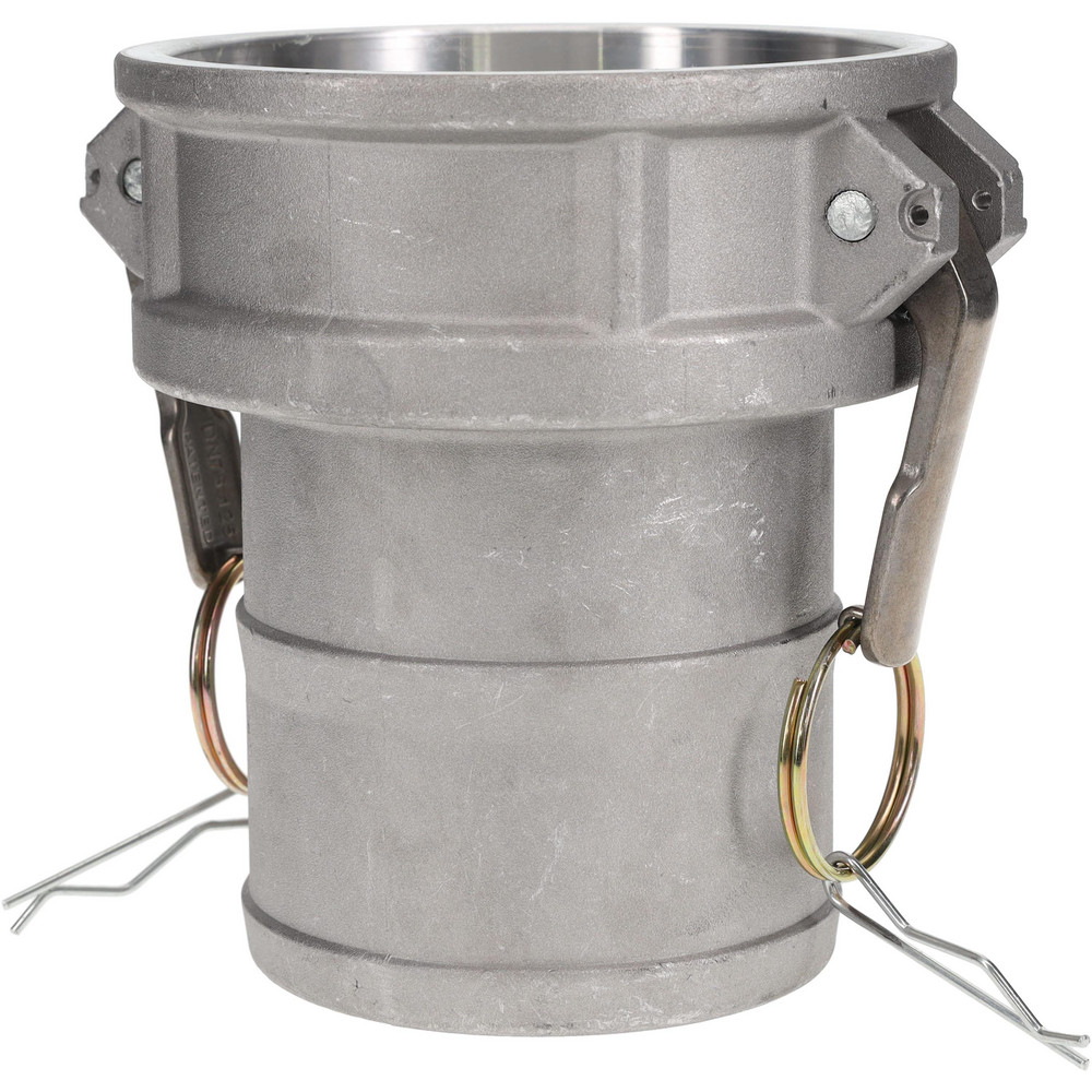Value Collection Cam & Groove Coupling: - WS-HF-CAM-142