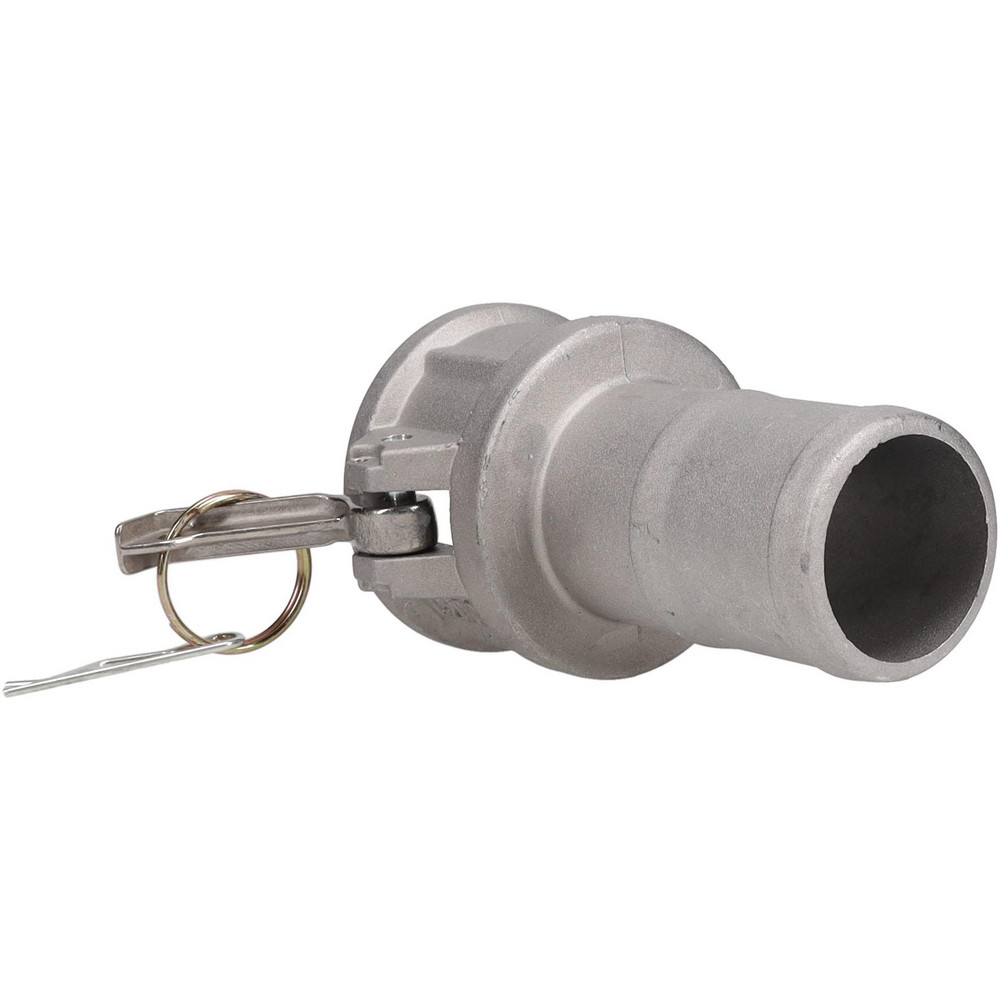 Value Collection Cam & Groove Coupling: - WS-HF-CAM-142