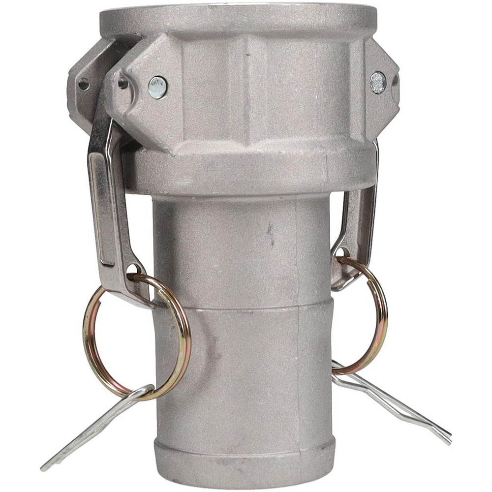 Value Collection Cam & Groove Coupling: - WS-HF-CAM-142