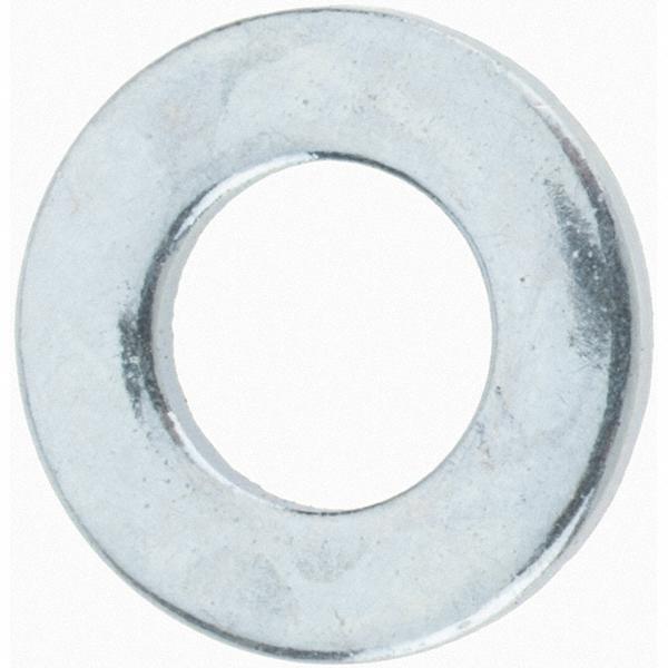 Value Collection Black Pipe Nipple: 1-1/4" Dia x 6" Long, Schedule 40 - NB07060