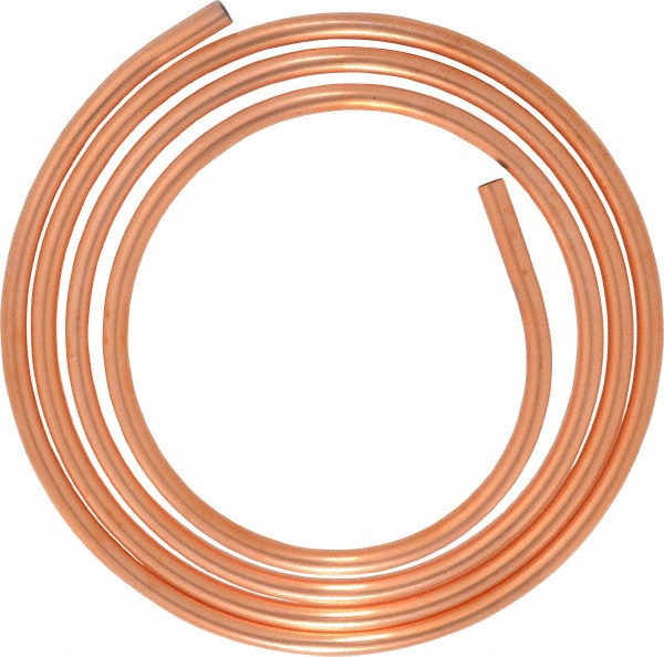 Value Collection Brass Pipe Street Tee: 1/2" Fitting, FNPT x MNPT - PC127NB-8