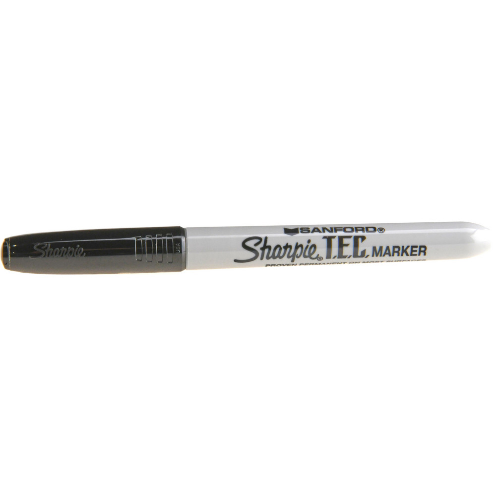 Value Collection Black Pipe Nipple: 3/4" Dia x 1-3/8" Long, Schedule 40 - NB05001-5PK