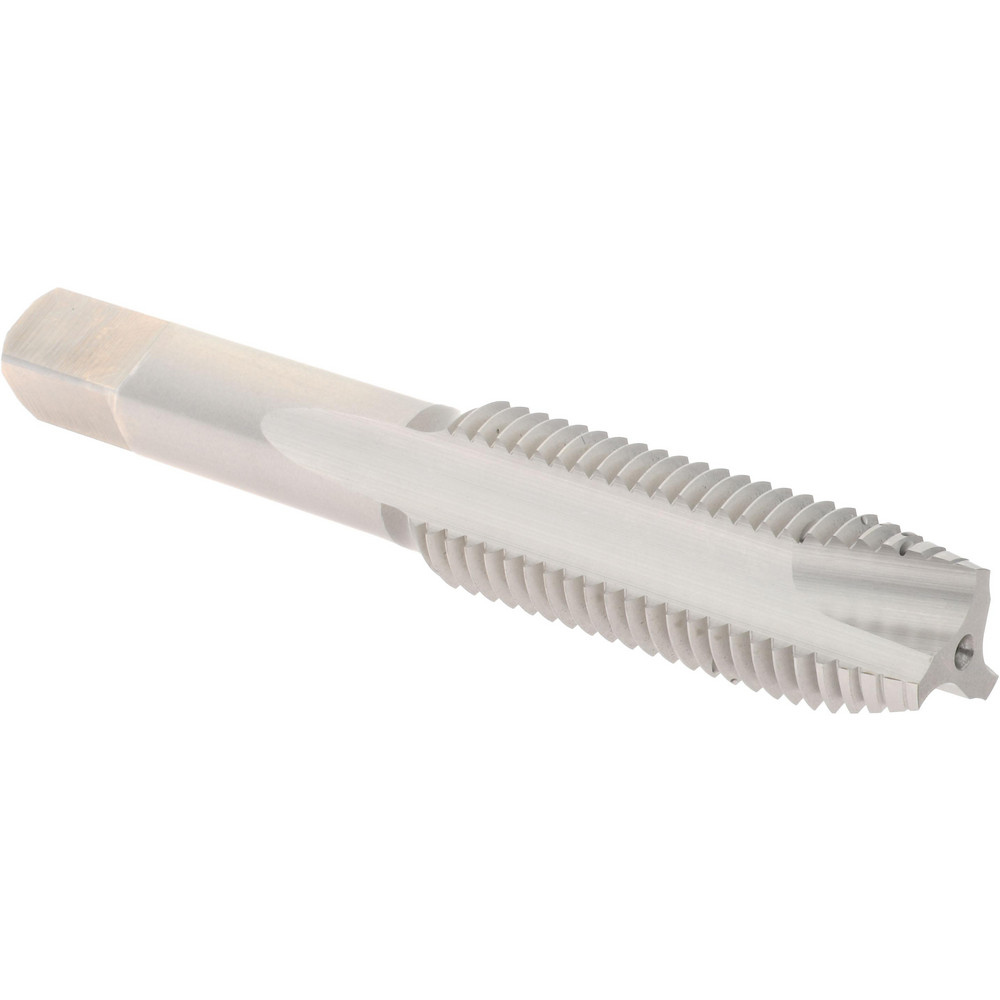 Value Collection Black Pipe Nipple: 3/4" Dia x 1-3/8" Long, Schedule 40 - NB05001-5PK