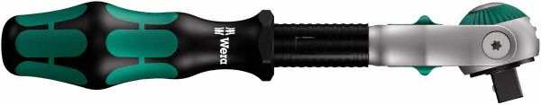 Dixon Valve & Coupling Barbed Hose Fitting: 1/4" x 3/8" ID Hose, Male Connector - 1030604C