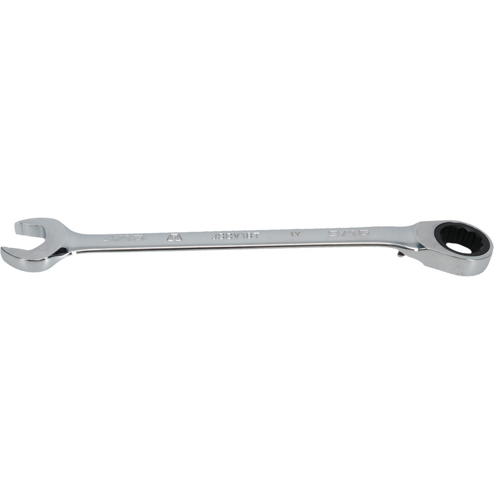 Dixon Valve & Coupling Barbed Hose Fitting: 1/4" x 3/8" ID Hose, Male Connector - 1030604C