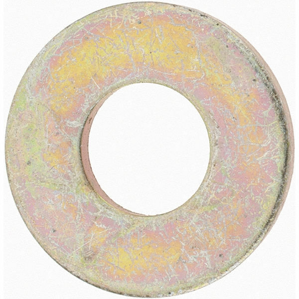 Value Collection Black Pipe Nipple: 3/8" Dia x 1-1/2" Long, Schedule 40 - NB03015