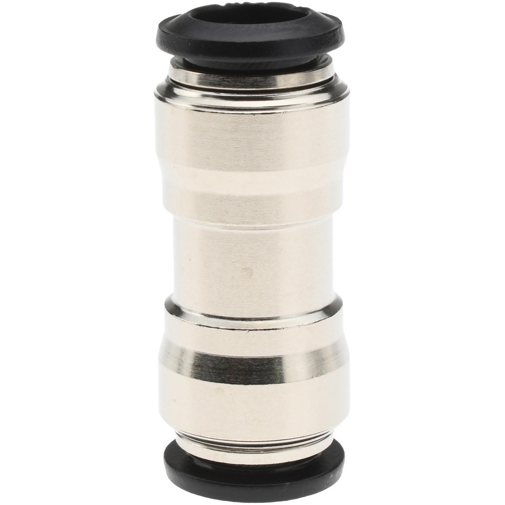 PRO-SOURCE Push-to-Connect Tube x Tube Fitting: 6.00 mm OD - 2555806665PRO