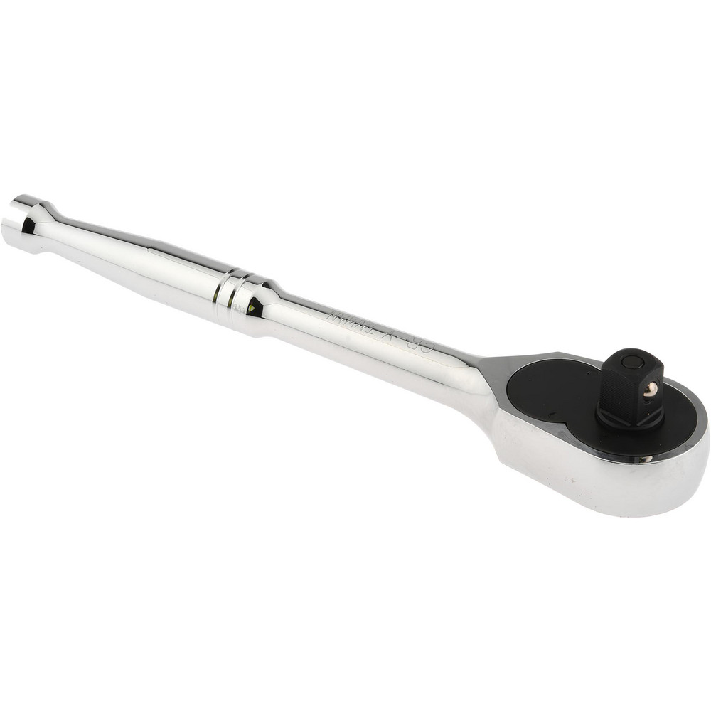 Value Collection Black Pipe Nipple: 1/2" Dia x 1-1/8" Long, Schedule 40 - NB04001