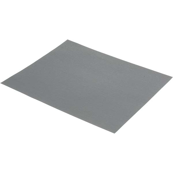 Made in USA Gasket Sheet: 36" OAW, 1/16" Thick, 36" OAL, Neoprene - 31945983