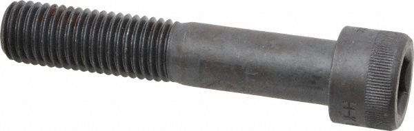 Merit Brass Pipe Bushing: 1-1/2 x 1", 316 Stainless Steel - K614-2416