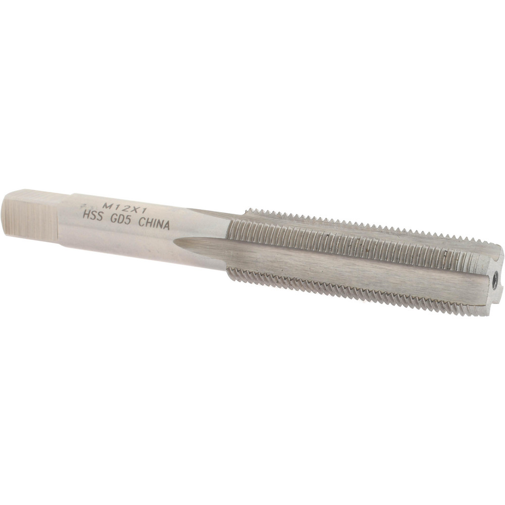 PRO-SOURCE Push-to-Connect Tube x Tube Fitting: 12.00 x 10.00 mm OD - 2555810663PRO