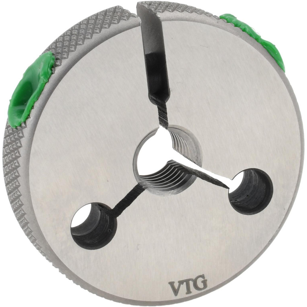 Parker Push-to-Connect Tube x Male x Tube x Male UNF Fitting: Connector, #10-32 Thread, UNF, 1/4" OD - 12527