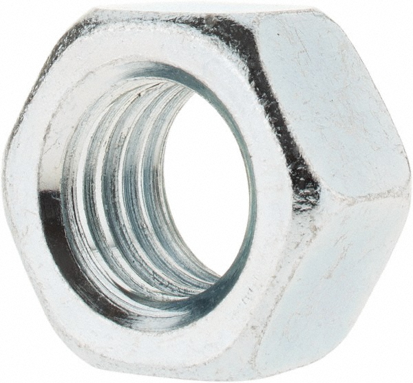 Value Collection Black Pipe Nipple: 1/2" Dia x 6" Long, Schedule 80 - XNB04060