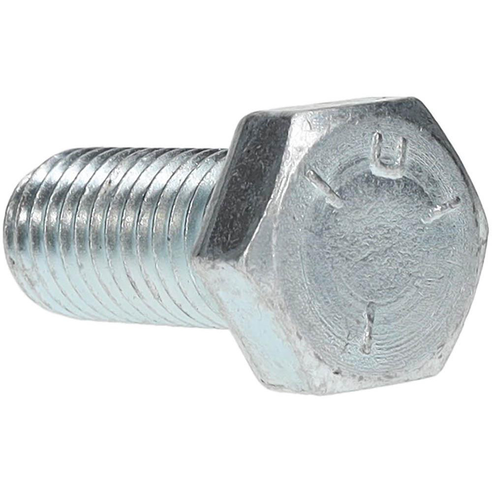 Value Collection Black Pipe Nipple: 1/2" Dia x 6" Long, Schedule 80 - XNB04060