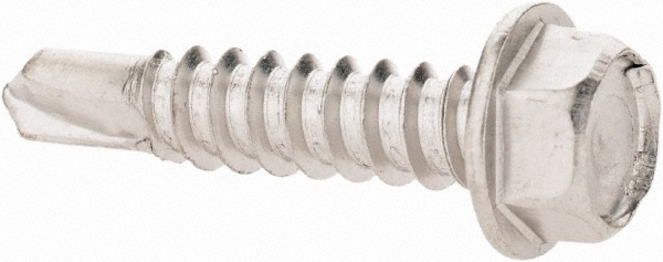 Parker Pneumatic Hose Coupling: 1/4-18, 1/4" Body Dia, Industrial Interchange - BD-S23-1