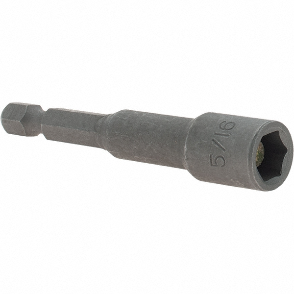 Parker Pneumatic Hose Coupling: 1/4-18, 1/4" Body Dia, Industrial Interchange - BD-S23-1
