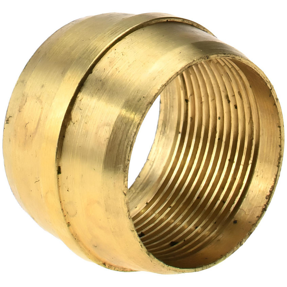 Parker Compression Tube Sleeve: 1/2" Tube OD, Compression - 60P-8