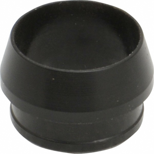 Parker Compression Tube Sleeve: 1/2" Tube OD, Compression - 60P-8