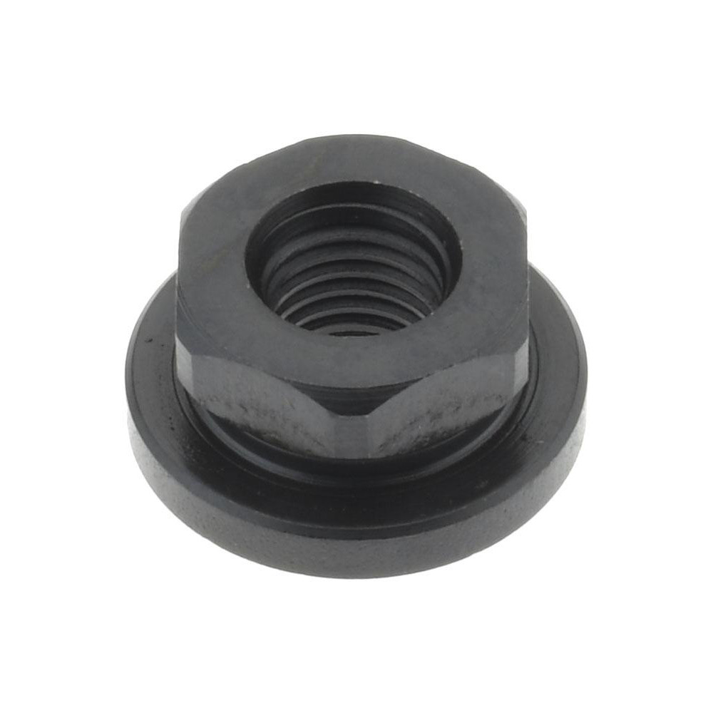 Parker Compression Tube Union Tee: 9/16-24, 3/8" Tube OD, Compression x Compression x Compression - 164C-6