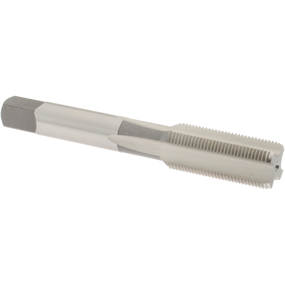 Parker Compression Tube Union Tee: 9/16-24, 3/8" Tube OD, Compression x Compression x Compression - 164C-6